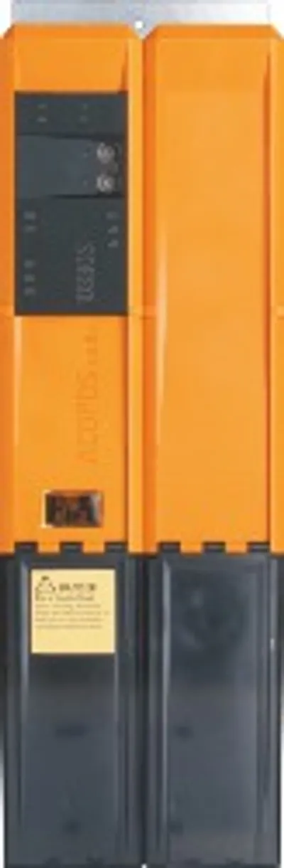 B&R 8BVI0330HCS0.000-3 – ACOPOSmulti3 inverter module, 33 A, AS