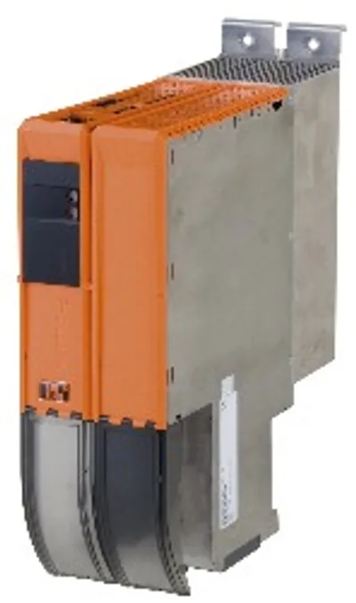 B&R 8BVI0330HWS0.000-1 – Uncontrolled stops and safe stop integrated