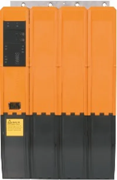 B&R 8BVI0660HCS0.008-1 – ACOPOSmulti inverter module, 66 A, AS