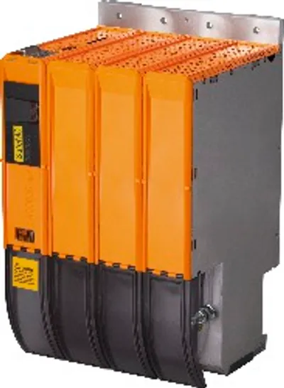 B&R 8BVI0660HCSA.008-1 – ACOPOSmulti SafeMOTION SinCos inverter module, 66 A, AS