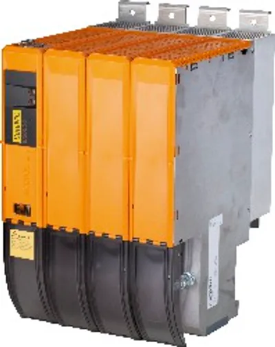 B&R 8BVI0660HWSS.008-4 – ACOPOSmulti3 SafeMOTION EnDat 2.2 Gen2 inverter module