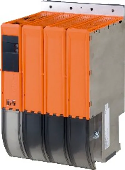 B&R 8BVI0880HCS0.008-1 – ACOPOSmulti inverter module, 88 A, AS