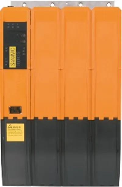 B&R 8BVI0880HCSS.008-1 – ACOPOSmulti SafeMOTION EnDat 2.2 inverter module, 88 A, AS