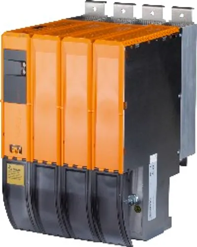 B&R 8BVI0880HWS0.008-3 – ACOPOSmulti3 inverter module, 88 A, AS, wall mounting