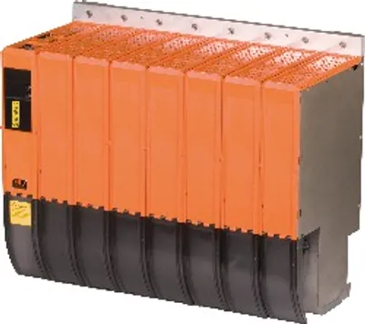 B&R 8BVI1650HCSS.004-4 – ACOPOSmulti3 SafeMOTION EnDat 2.2 Gen2 inverter module