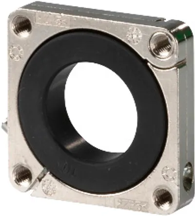 B&R 8BXC014.0000-00 – Metal flange for feeding a series 615/915 connector through… B&R 8BXC014.0000-00 – Metal flange for feeding a series 615/915 connector through…
