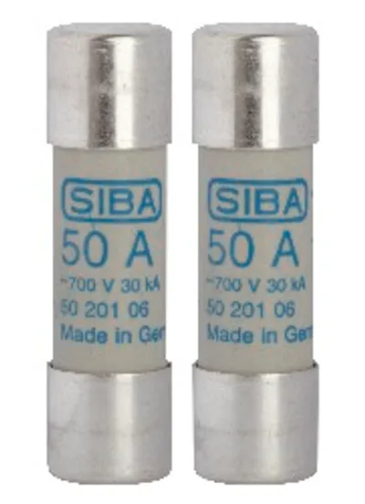 B&R 8BXS000.0000-00 – ACOPOSmulti fuse set: 2x fuse 14 x 51 mm, 50 A, high-speed B&R 8BXS000.0000-00 – ACOPOSmulti fuse set: 2x fuse 14 x 51 mm, 50 A, high-speed