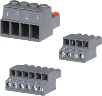 B&R 8BZ0C016000.001-1A – Screw clamp terminal block set for ACOPOSmulti…