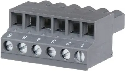B&R 8BZ0C032000.000-1A – Screw clamp terminal block set for ACOPOSmulti…