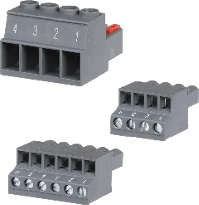 B&R 8BZ0C032000.002-1A – Screw clamp terminal block set for ACOPOSmulti…