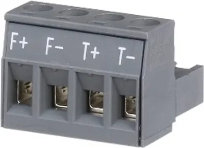 B&R 8BZVF088000.000-1A – Screw clamp terminal block set for ACOPOSmulti…