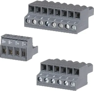 B&R 8BZVI1650S0.000-1A – Screw clamp terminal block set for ACOPOSmulti 8BVI0660HxS0