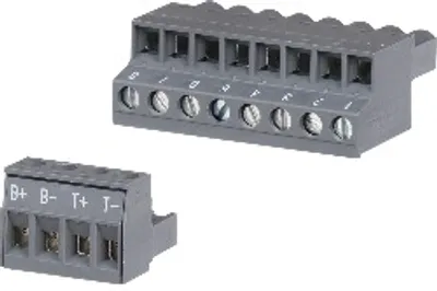 B&R 8BZVI1650SS.000-1A – Screw clamp terminal block set for ACOPOSmulti 8BVI0660HxSS B&R 8BZVI1650SS.000-1A – Screw clamp terminal block set for ACOPOSmulti 8BVI0660HxSS