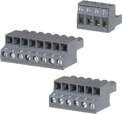 B&R 8BZVP165000.000-1A – Screw clamp terminal block set for ACOPOSmulti 8BVP0880Hx00… B&R 8BZVP165000.000-1A – Screw clamp terminal block set for ACOPOSmulti 8BVP0880Hx00…