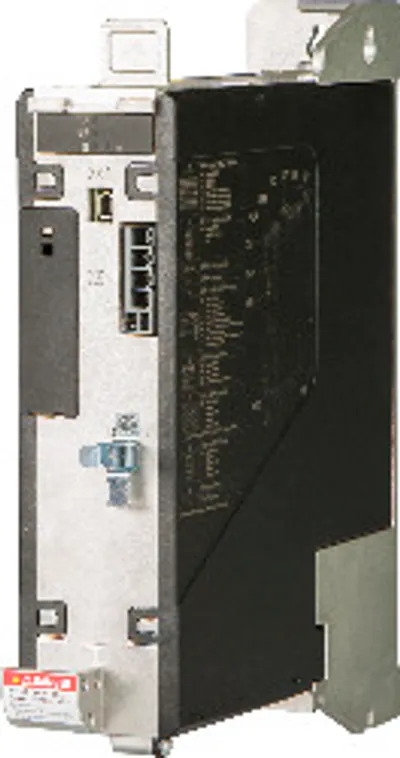 B&R 8EI4X5HWS10.0100-1 – ACOPOS P3 servo drive, 1 digital multi-standard encoder… B&R 8EI4X5HWS10.0100-1 – ACOPOS P3 servo drive, 1 digital multi-standard encoder…