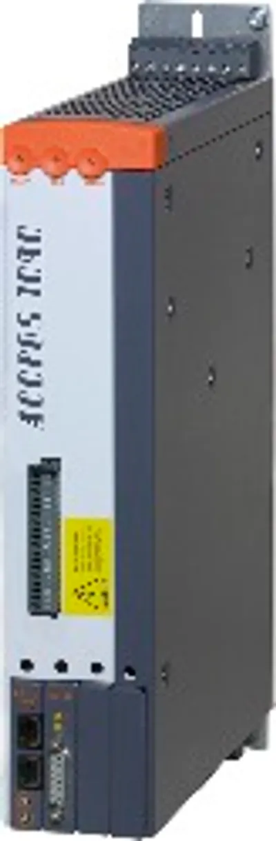 B&R 8V1090.001-2 – Modular mechanical design using plug-in modules