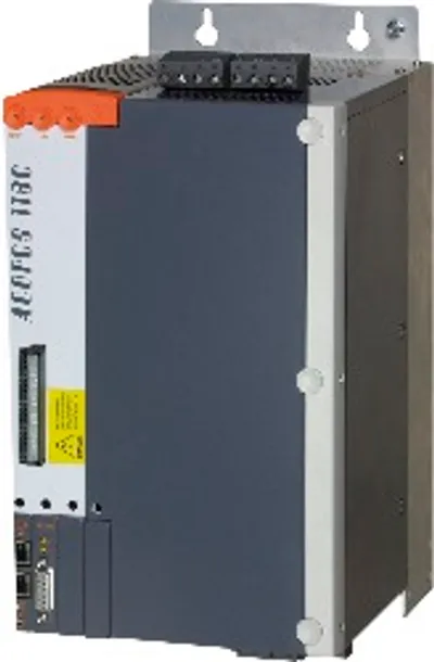 B&R 8V1180.00-2 – Modular mechanical design using plug-in modules