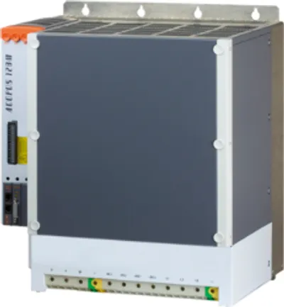 B&R 8V128M.00-2 – Modular mechanical design using plug-in modules
