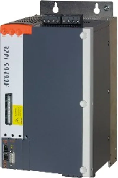 B&R 8V1320.00-2 – Modular mechanical design using plug-in modules