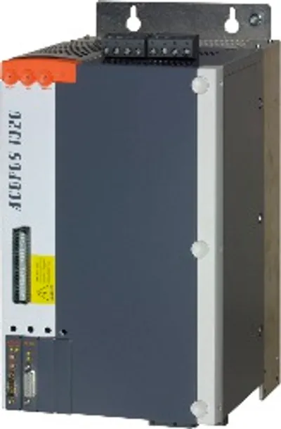 B&R 8V1320.001-2 – Modular mechanical design using plug-in modules