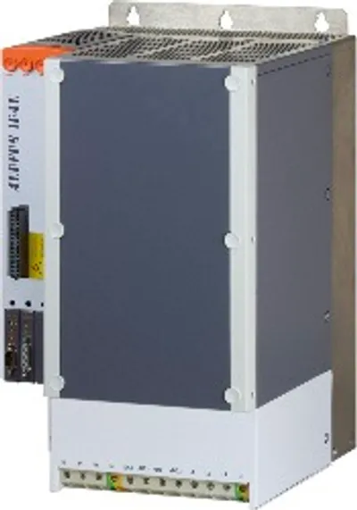 B&R 8V1640.001-2 – Modular mechanical design using plug-in modules