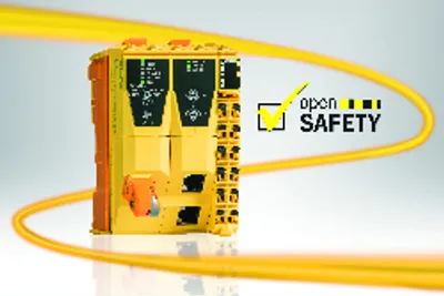 B&R OAT210310Z00 – Safe PLC: X20SL8101; Safe IOs: X20 SIOs B&R OAT210310Z00 – Safe PLC: X20SL8101; Safe IOs: X20 SIOs
