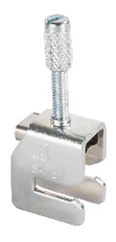 B&R X20AC0SA08.0010 – Accessories, shield connection clamp for X20