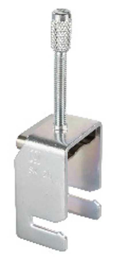 B&R X20AC0SA20.0010 – Accessories, shield connection clamp for X20