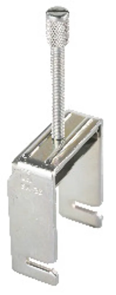 B&R X20AC0SA35.0010 – Accessories, shield connection clamp for X20