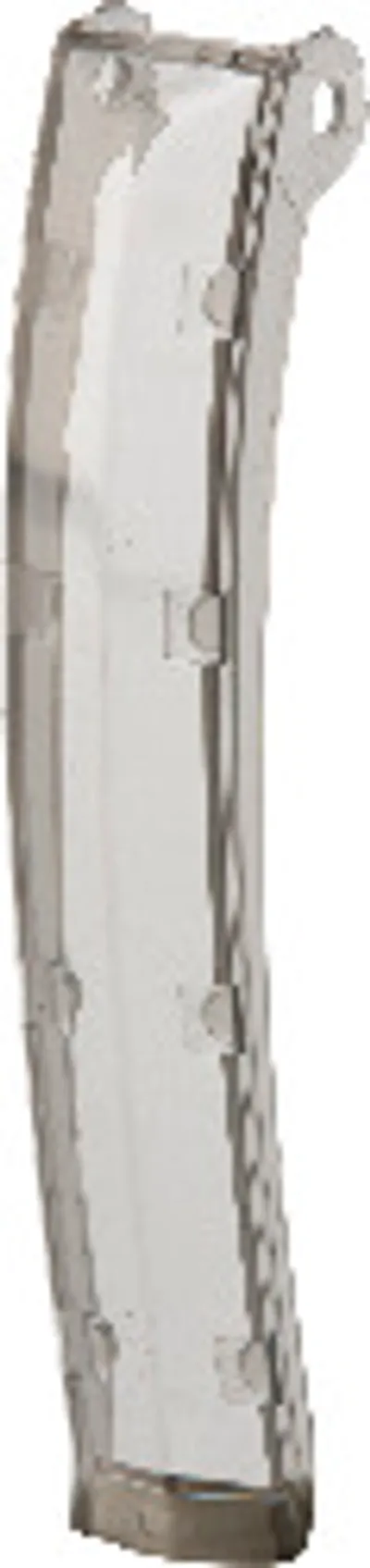 B&R X20AC0SH1.0100 – X20 plain text tag, package of 100 pcs.