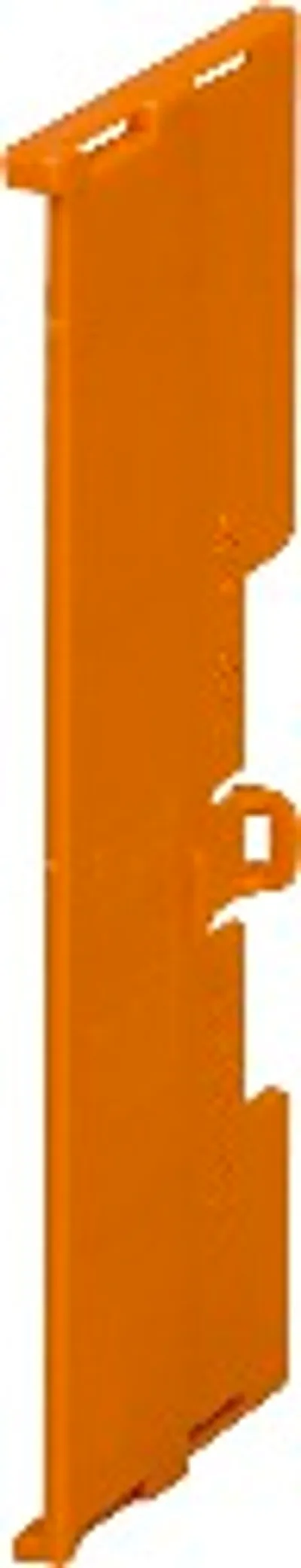 B&R X20AC0SR1 – X20 end cover plate, right