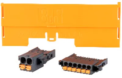 B&R X20ACEMTB1 – The accessory package for X20 Embedded CPUs includes the…
