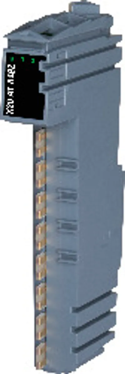 B&R X20ATA492 – I/O module, 2 inputs for thermocouples