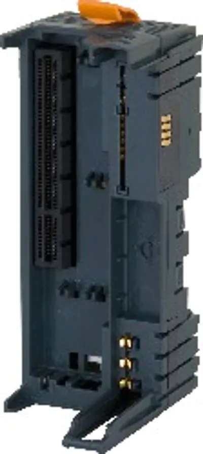 B&R X20BB27 – Bus module, X20 Compact CPU base - Backplane for Compact…