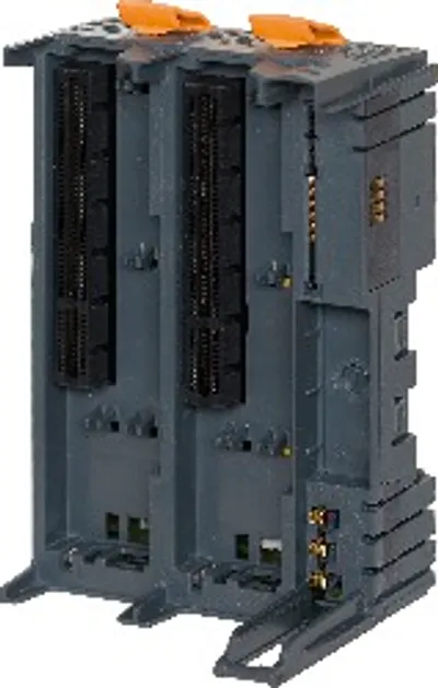B&R X20BB37 – Bus module, X20 Fieldbus CPU base