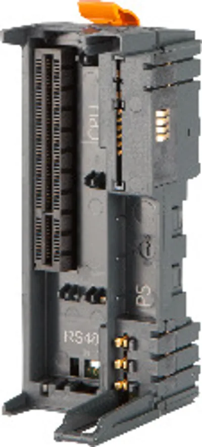 B&R X20BB53 – Bus module, X20 Compact-S PLC base - backplane for…
