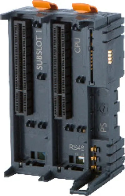 B&R X20BB63 – Bus module, X20 Compact-S PLC base - backplane for…