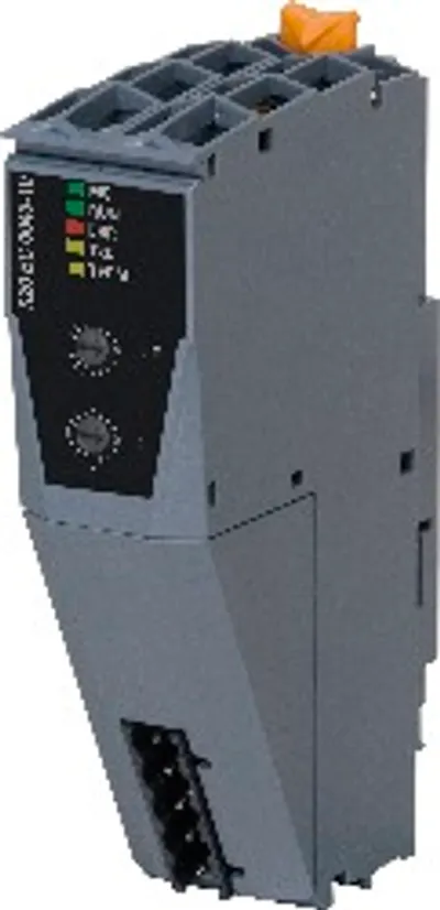 B&R X20BC0043-10 – Bus controller, CANopen slave