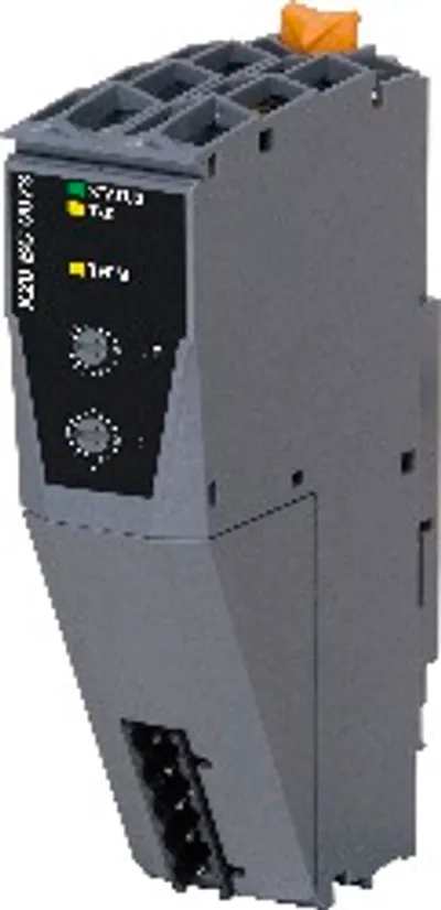 B&R X20BC0073 – Bus controller, CAN I/O slave