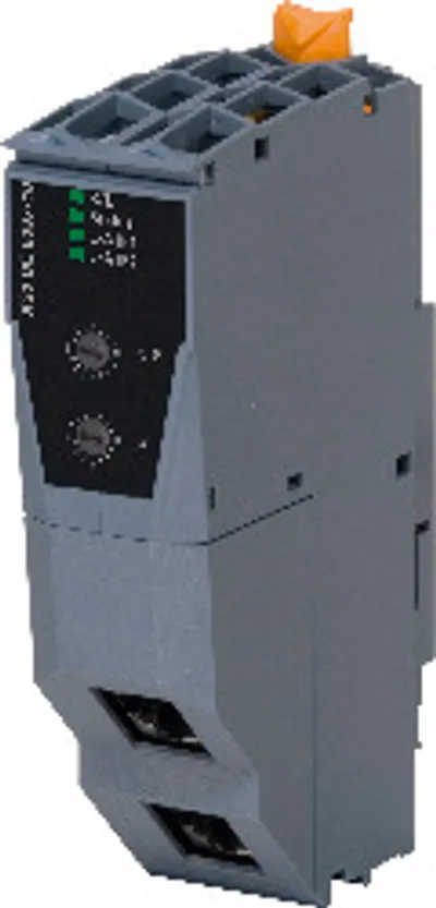 B&R X20BC0087-10 – Bus controller, modbus TCP/UDP slave