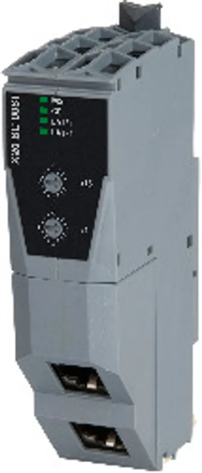 B&R X20BC008T – Communication technology: OPC UA Field eXchange (FX)