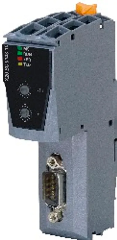 B&R X20BC0143-10 – Bus controller, CANopen slave