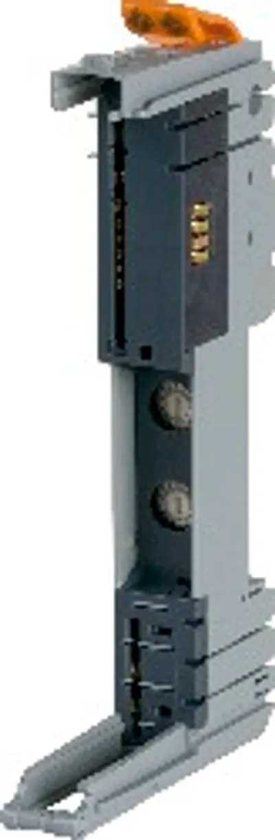 B&R X20BM05 – Bus module, power supply bus module