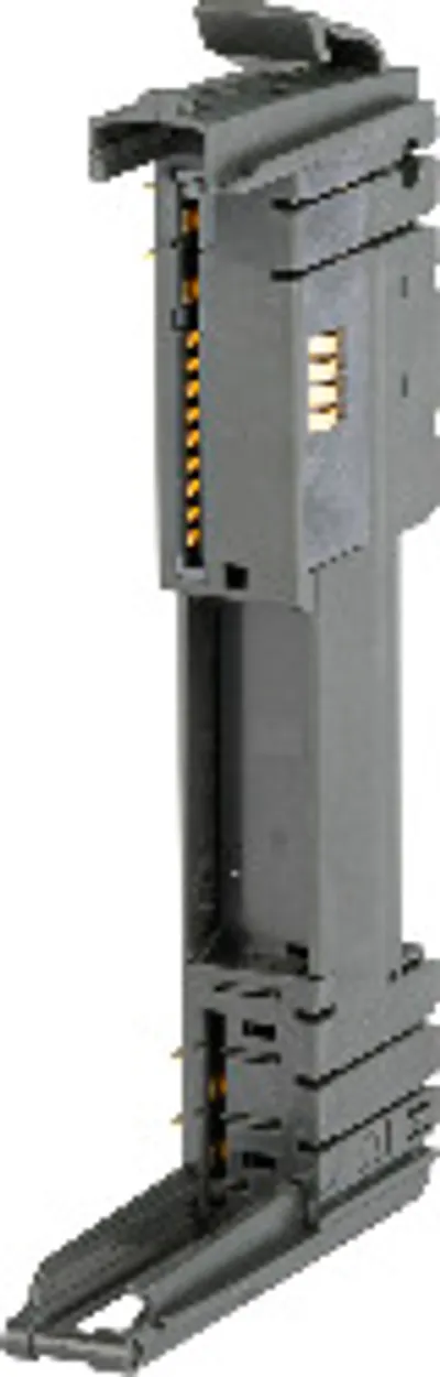 B&R X20BM11X – Bus module, X2X+ bus module, not mechanically keyed