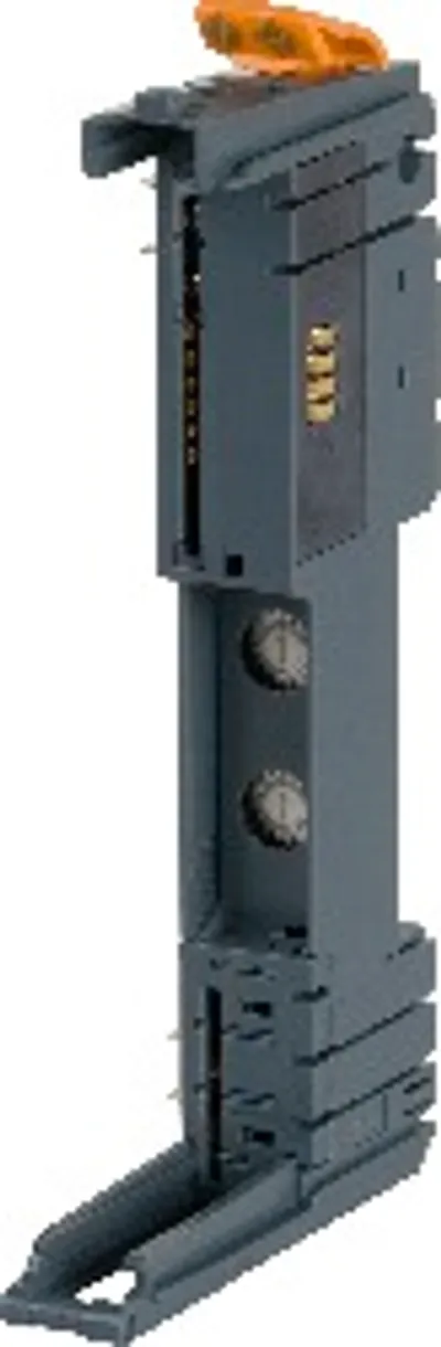 B&R X20BM15 – Bus module, bus module, with node number switch