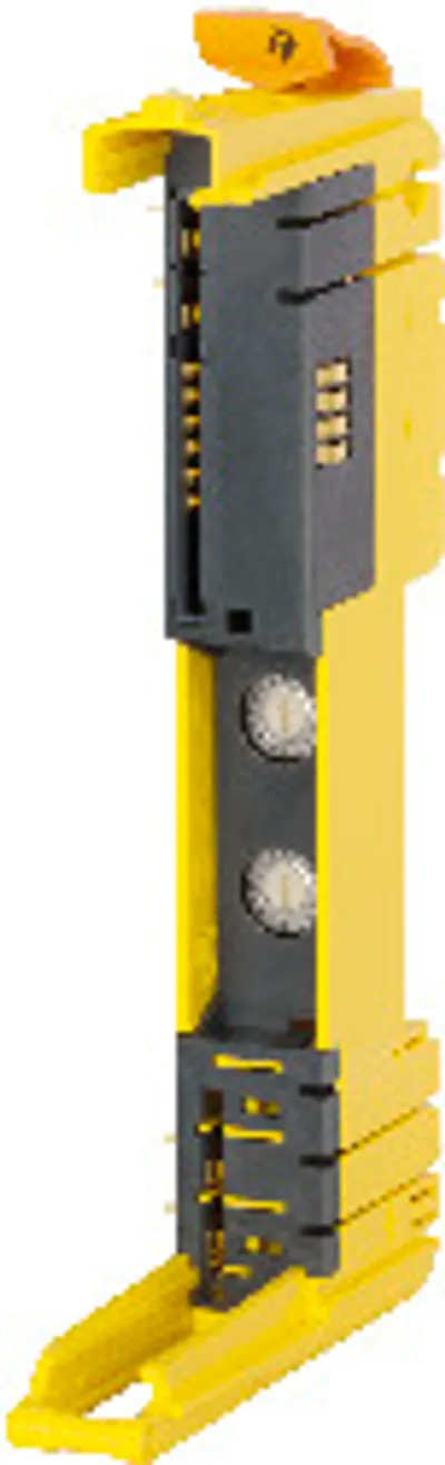 B&R X20BM16 – Bus module, bus module, for X20 SafeIO modules
