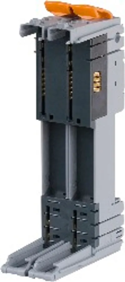 B&R X20BM21 – Bus module, power supply bus module