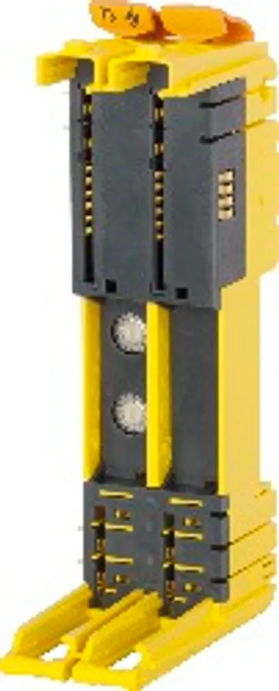 B&R X20BM26 – Bus module, power supply bus module