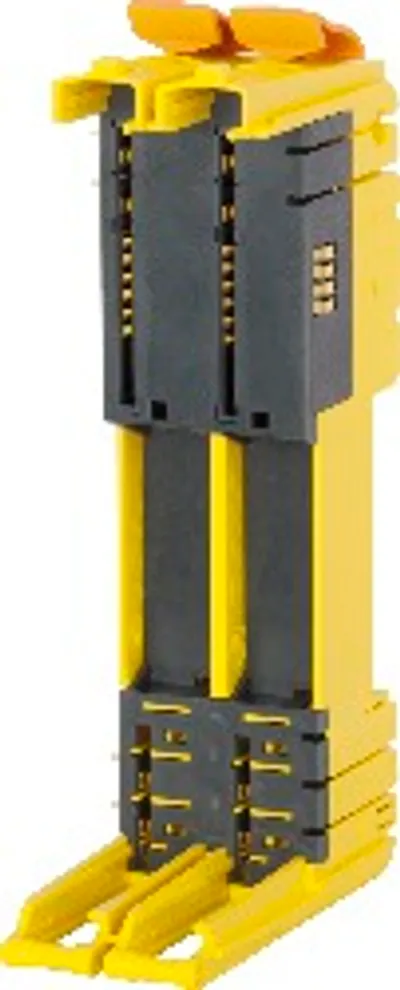 B&R X20BM33 – Bus module, bus module, for X20 SafeIO modules