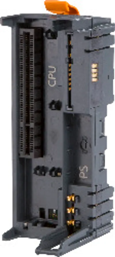 B&R X20cBB52 – Bus module, X20 Compact-S PLC base - backplane for…